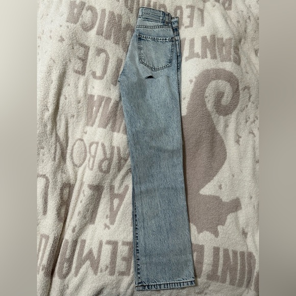 Women’s Revice Denim Jeans - Picture 5 of 8